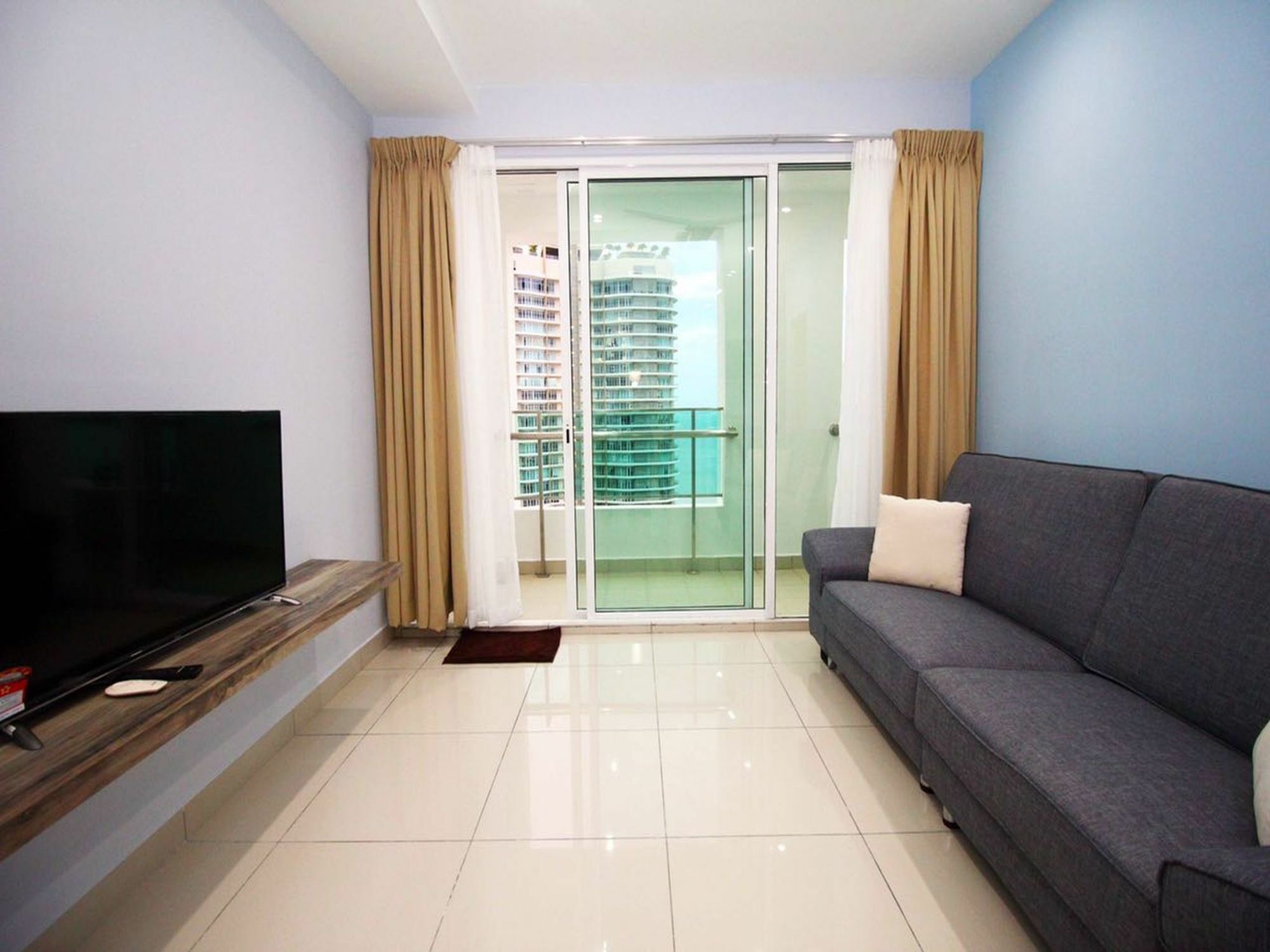 Mansion One Service Apartment George Town Exterior foto