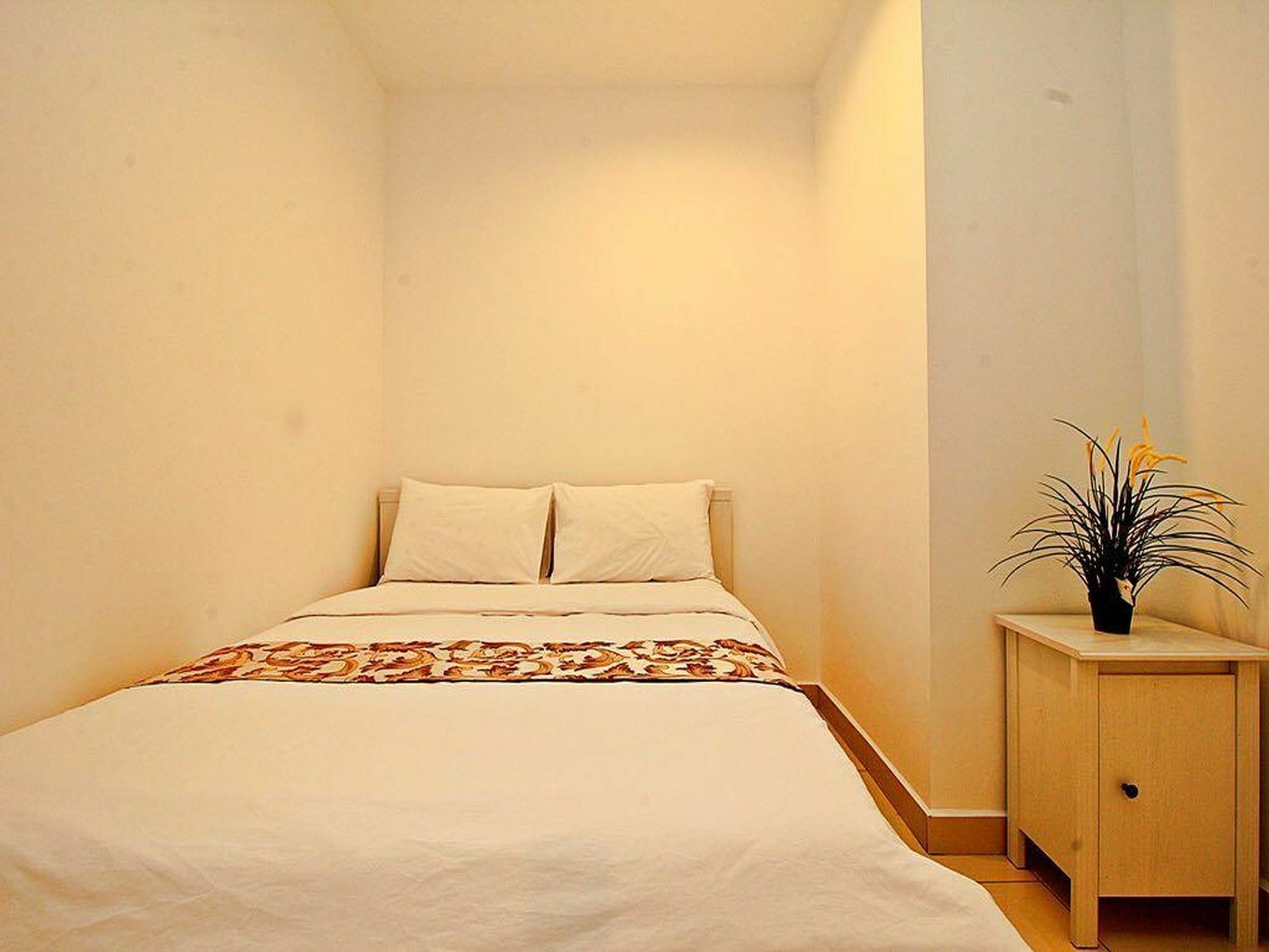 Mansion One Service Apartment George Town Exterior foto